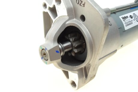 Стартер renault 233000603R