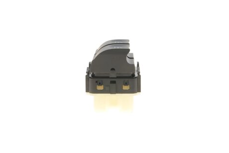 Переключатель стеклоподъёмника renault 254116484R