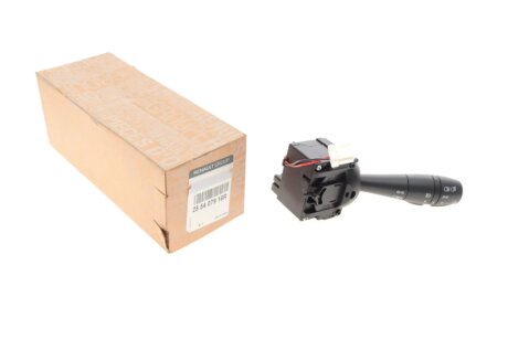 Перемикач світла renault 255407916R