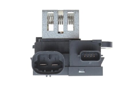 Блок реле renault 255509263R