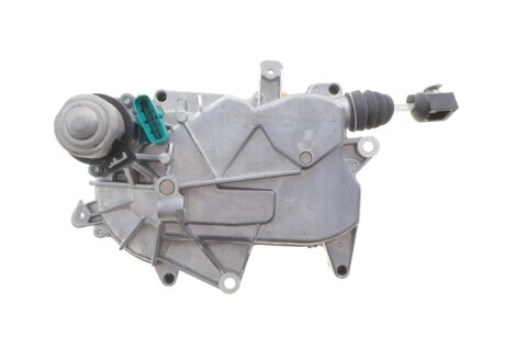 Деталь робот. кпп renault 260566650R на Рено Логан 2