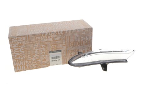 Дневные ходовые огни R SCENIC 12-RH renault 266003179R