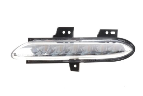 Фара дневного света левая, Scenic 11- renault 266055004R на Рено Сценик 3