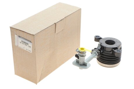 Выжимной подшипник гидравлический Kangoo 1.5dCi/1.6 16V 08- renault 306202313R