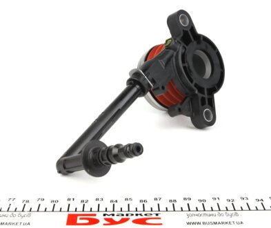 Гідравлічний вижимний Nissan X-Trail 2,0 (MR20DE) 07-/Qashqai 07-/ Kangoo 1.5DCI 08- renault 306206822R