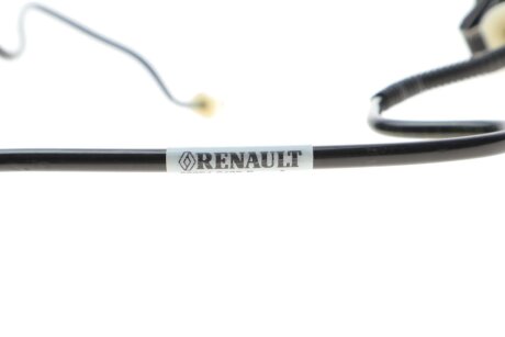 Трубка зчеплення renault 308512132R