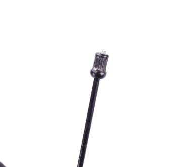 Трос стояночного тормоза Megane III 2008- renault 364000001R