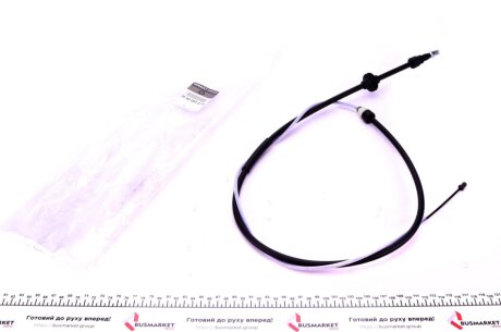 Трос стояночного тормоза Megane III 2008- renault 364000001R