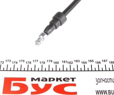 Трос ручника renault 364000005R