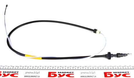 Трос ручника renault 364000005R