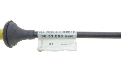 ТРОС РУЧНОГО ГАЛЬМА renault 365300089R