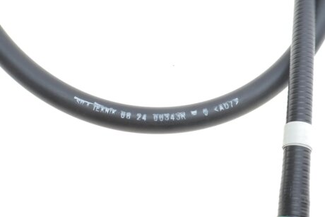 ТРОС РУЧНОГО ГАЛЬМА renault 365300343R