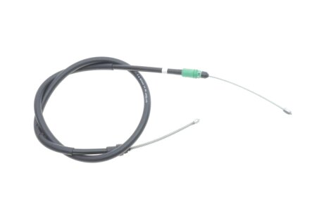 ТРОС РУЧНОГО ГАЛЬМА renault 365300343R на Рено Клио 2