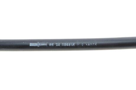 Трос ручного гальма renault 365312681R