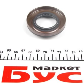 Сальник правой полуоси (33x59x16.5mm) renault 383422716R