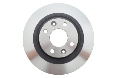 OE ГАЛЬМІВНИЙ ДИСК ПЕРЕД (2шт) (заміна 402063149R) renault 402065054R