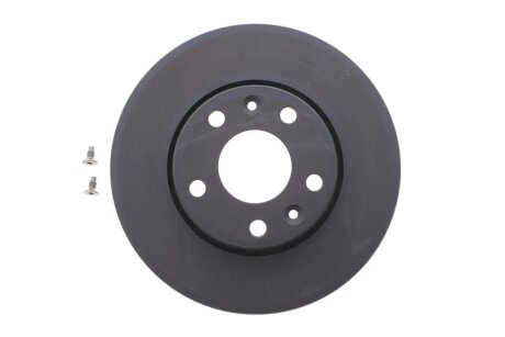 OE ГАЛЬМІВНИЙ ДИСК ПЕРЕД (2шт) (заміна 402060010R) renault 402067902R на Рено Zoe