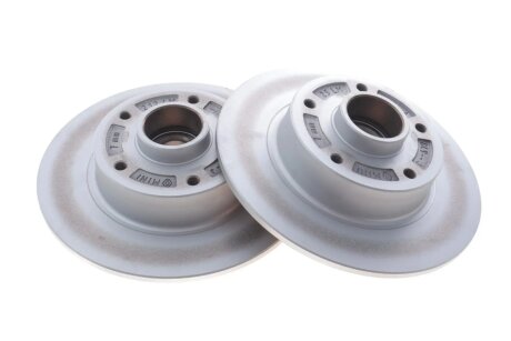 Гальмівний диск renault 432000185R