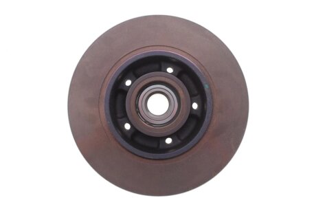 Гальмівний диск renault 432000185R