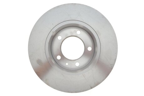 Диск гальм. зад. Master III renault 432000367R