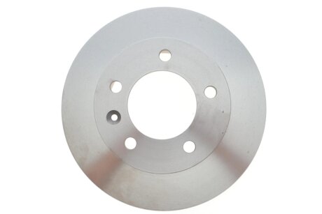 Диск гальм. зад. Master III renault 432000367R