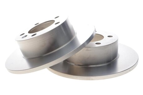 Диск гальм. зад. Master III renault 432000367R на Рено Мастер 3