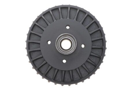 Барабан тормозной, Dokker/Lodgy/Zoe renault 432000505R