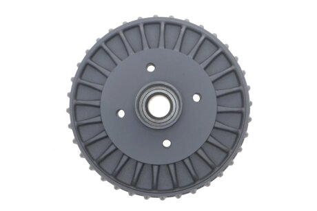 Гальм. барабан renault 432003429R на Рено Логан 2