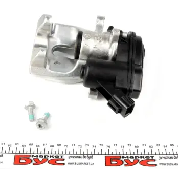 Супорт renault 440013419R Рено Megane