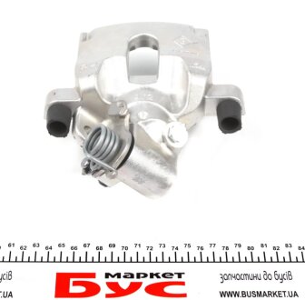 Супорт renault 440019184R на Рено Лагуна 3