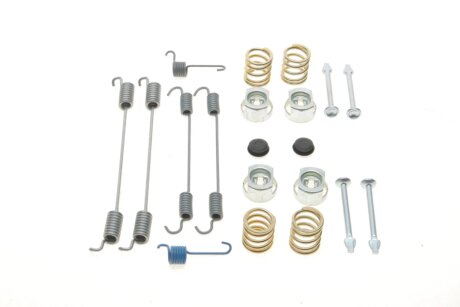 УСТАНОВЧИЙ КОМПЛЕКТ ЗАДНІХ КОЛОДОК renault 440262676R