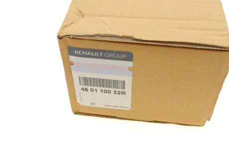 Главный тормозной цилиндр Master/Movano 2.3dCi 10- renault 460110032R