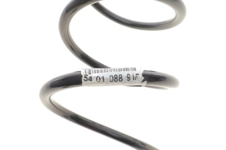 Пружина підвіски renault 540108891R