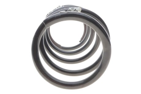 Пружина підвіски renault 540108891R