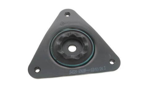 Опорний подушка Nissan Qashqai 1.5dCi/1.6dci 2013- renault 543206968R