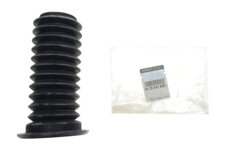 Захистний чохол амортизатора renault 543884340R