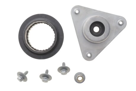 Подушка амортизатора перед. з підшипником Clio III/IV 05- renault 543A02310R