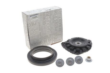 Опора пер аморт к-т з підш. megane iii renault 543A06874R