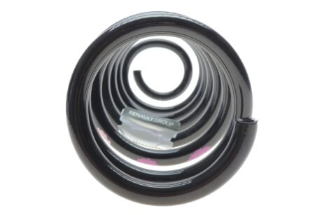 Пружини підвіски renault 550200023R