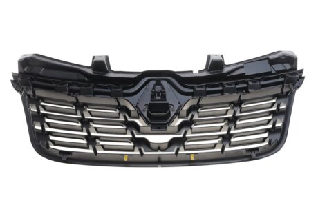 Решітка радіатора renault 623104199R