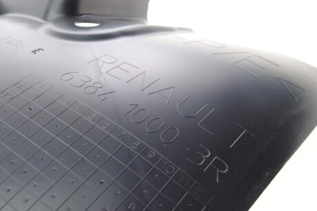 Оригінальні запчастини renault 638410003R