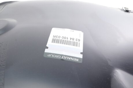 Оригінальні запчастини renault 638410003R