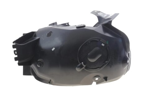 Підкрилок передній лівий kangoo 2008 renault 638454930R