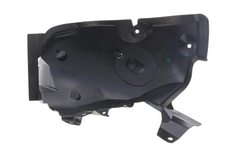 Підкрилок передній лівий kangoo 2008 renault 638454930R на Рено Кенго 2