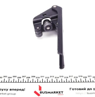 Ролик двери renault 7700312372