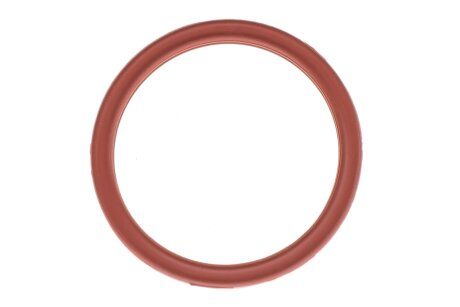 Прокладка дроссельной заслонки renault 7701047579 на Рено Клио 2