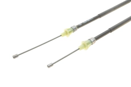 Трос стояночного тормоза renault 7701478158