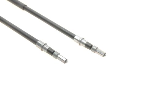 Трос стояночного тормоза renault 7701478158