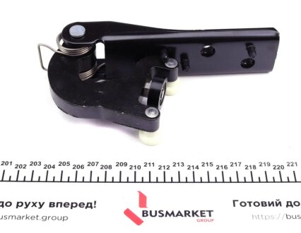 Ролик двери renault 777640623R