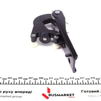 Ролик двери renault 777640623R